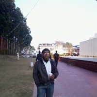 Dr. Syed Masoom