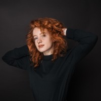 Anna Zelensky