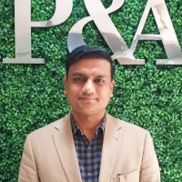 Mayank Jindal