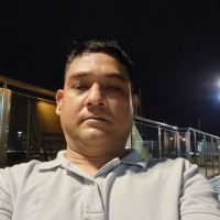 Md Alamgir Hossain