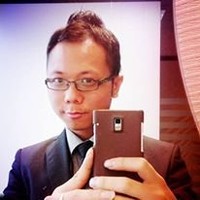 Adam Chow