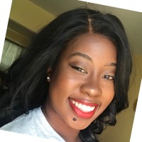 Alisha Johnson,Bfa, Mat