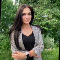 Yuliia Turovska