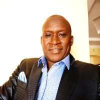 Gideon Barongo