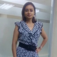 Bhoomattee Diane Surujdin