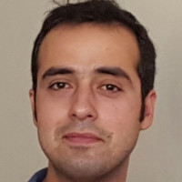 Muhammet Riza Ateş