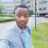 Munyaradzi Mandivamba