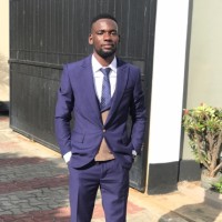 Collins Mushema