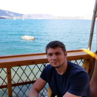 Artyom Bykov