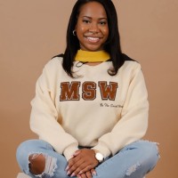 Alyssa Mcrae, Msw, Lcswa