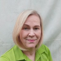 Kirsi Kyröläinen