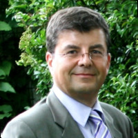 Siegfried Csukovits