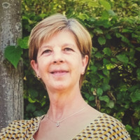 Martine Van Ballenberghe