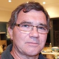 Raymond Staiger