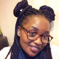 Muthoni Nganga