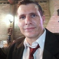 Leandro Stanciola Targa