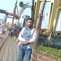 Sangram Kishor Biswal