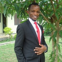 Afogbon Ernest