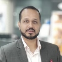 Amit Malkani