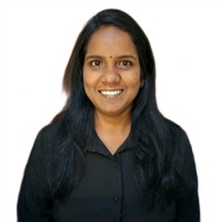 Surya Rajendran