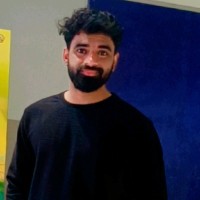 Nishant Choudhary