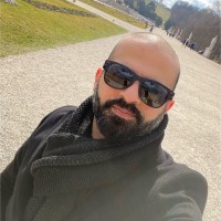 Mahamed Alomran