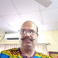 Chandra Ram Choudhary