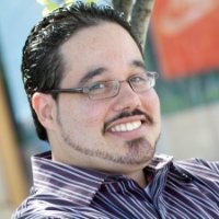 Roberto Castillo