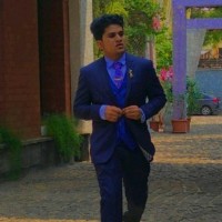 Rushikesh Sopal