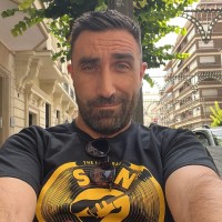 David Ferrero Calatayud