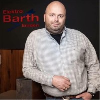 Rainer Barth