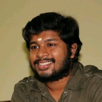 Aravind Nm