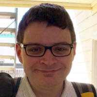 Nicholas Teresky