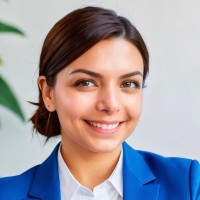 Merve Salihoğlu
