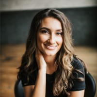 Abi Simmons