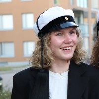 Pauliina Spolander