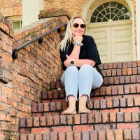 Natallia Parkhimtchik, MEd, MSW, LMSW