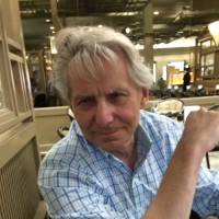 Perry Ulmer