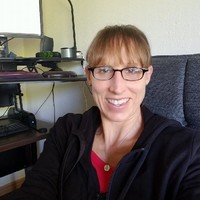 Melissa Fuller