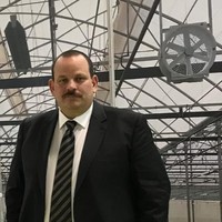 Antonio Pérez Montó