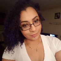 Ashley Pleasant