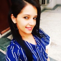 Somya Sharma