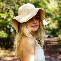 Maggie Finch
