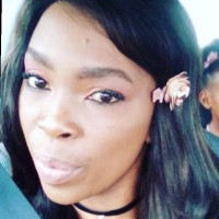 Mable Tshikane
