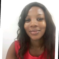 JUSTINA BEMPONG-ANDOH