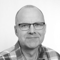 Trond Edvardsen