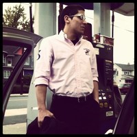 Raymond Rodriguez