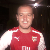 Michael Pretorius