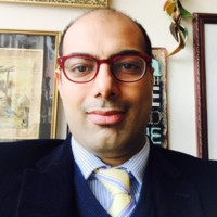 Dr. Abhijit (Abs) Pandya