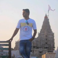 Manish Kumar